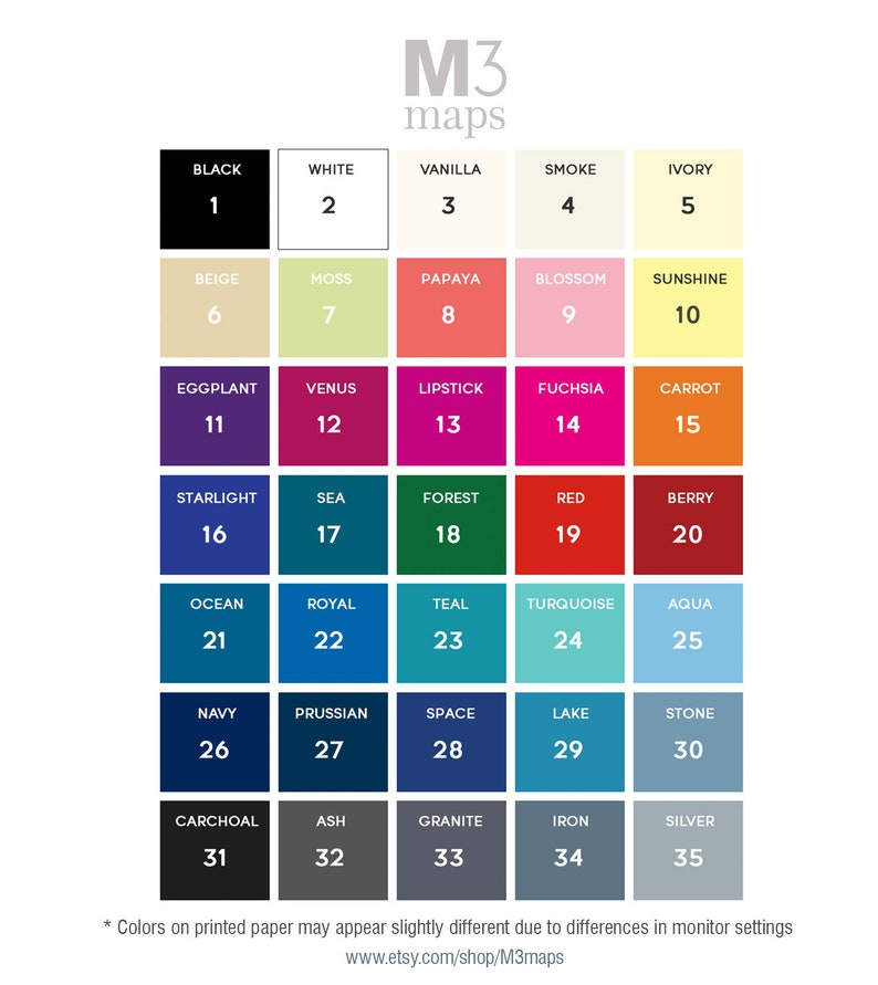 Frisco Texas Frisco TX map Frisco map Frisco print Frisco Etsy