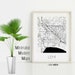 Lehi Utah Lehi UT Map Lehi Map Lehi Print Lehi Poster - Etsy