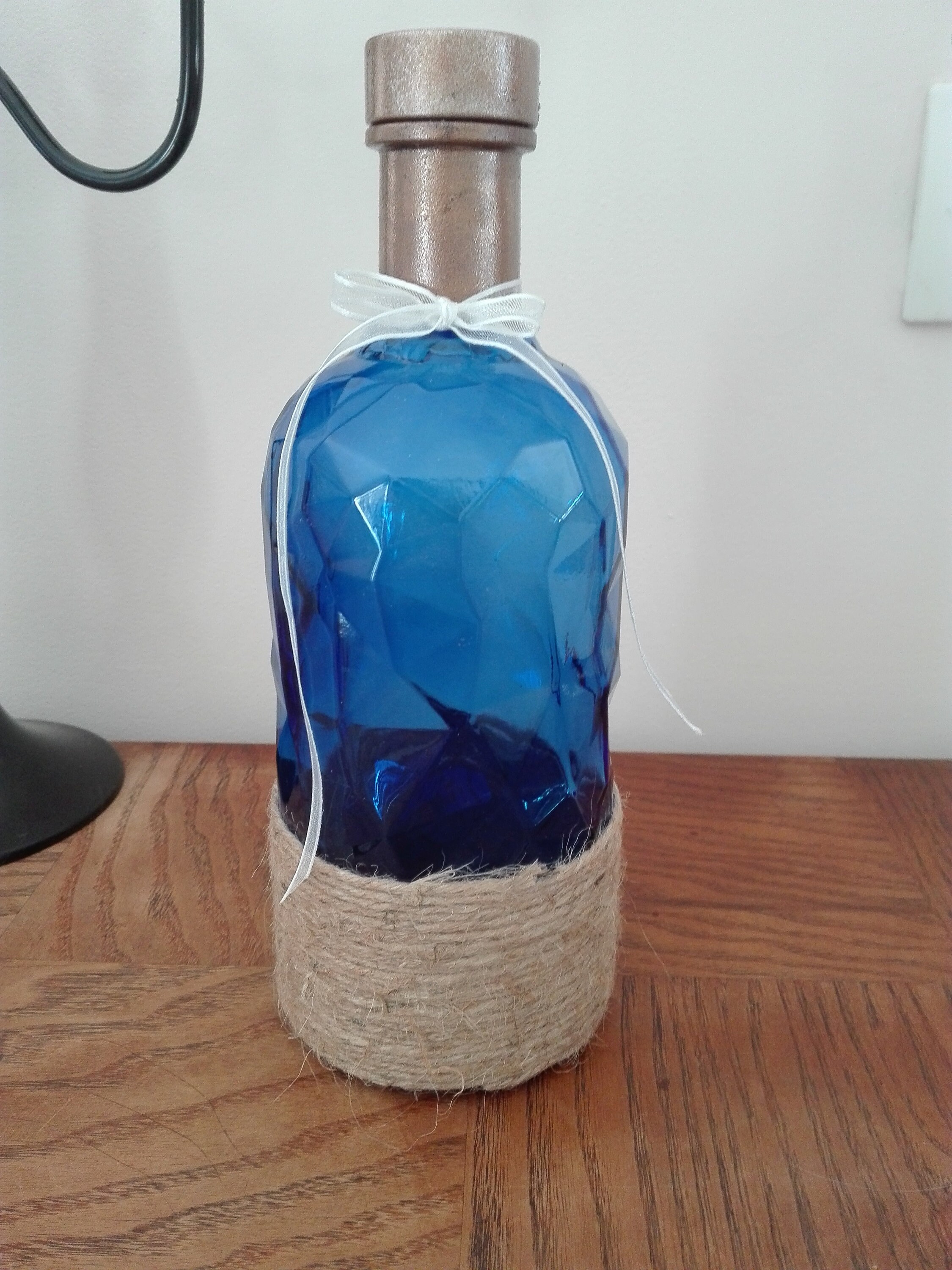 Bouteille Décorative