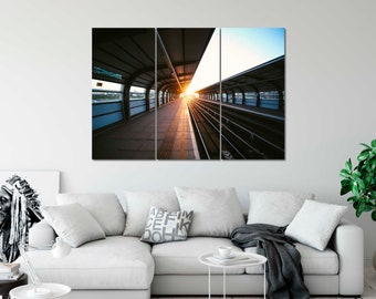 3 panel wall art beach set of wall artfashion artextra large art3 piece art canvasdining room panel etsy 3 panel wall art beach set of wall artfashion artextra large art3 piece art canvasdining room panel etsy