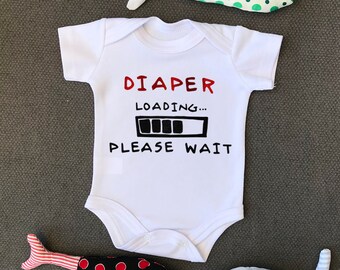 Baby Diaper Quotes Etsy