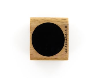 Motivstempel - Kreis 2,8cm