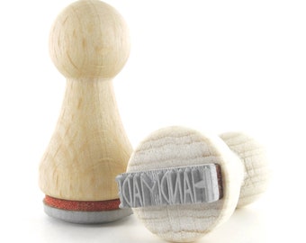 Ministempel - Handmade