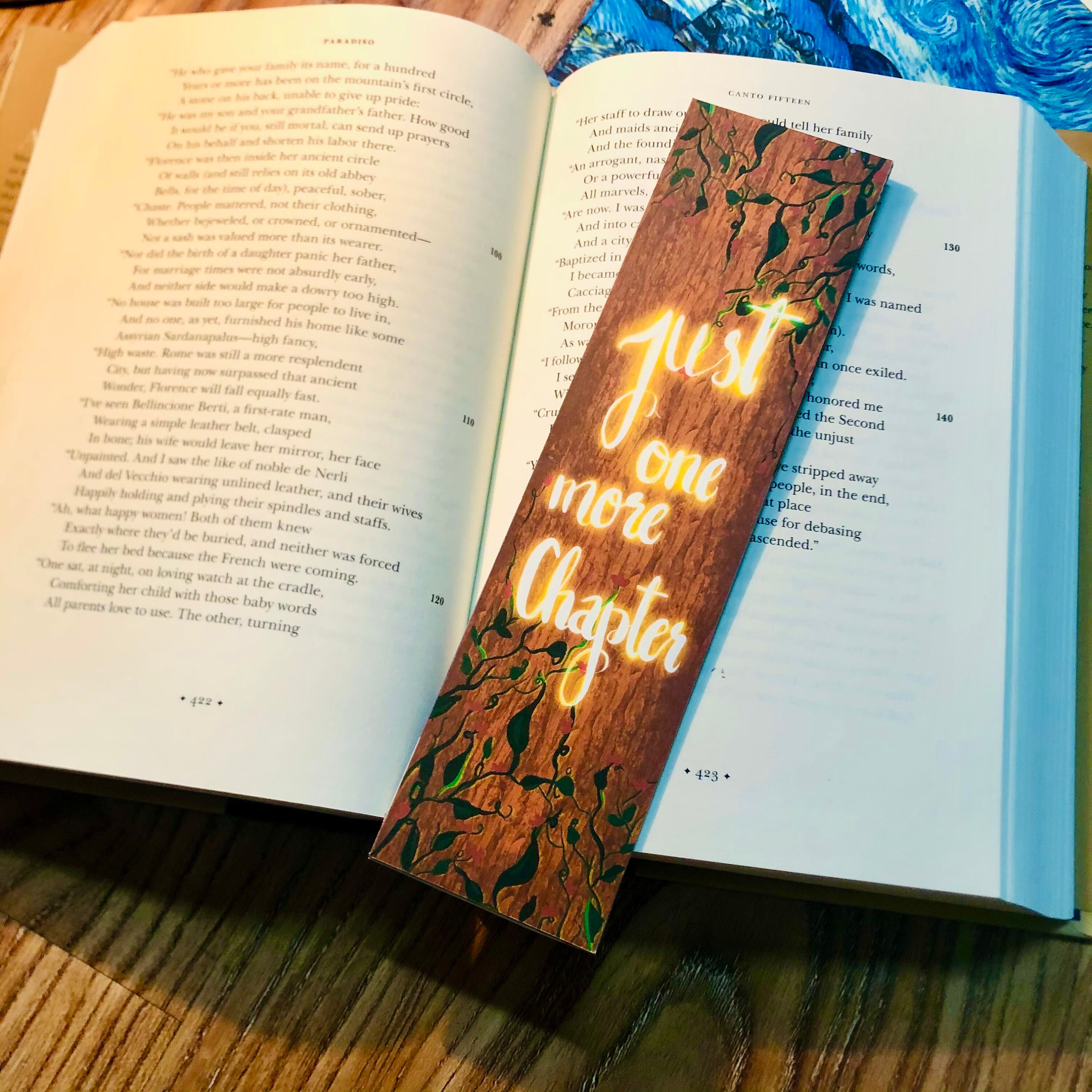 Printable Bookmarks Set Instant Download - Etsy