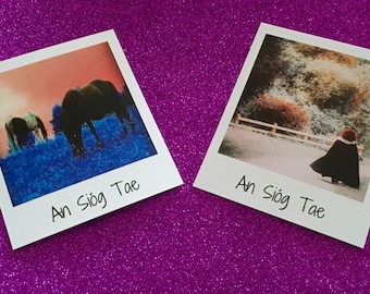 Lamb| Fairy Door| Fairy| Flower| Teacups| Game of Thrones Inspired| Waterfall| Tree| Milk Can| Hoola Hoop| Photo Cards