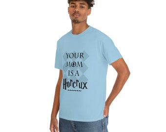 Deine Mama ist ein Was?!!?? -Helle Farben