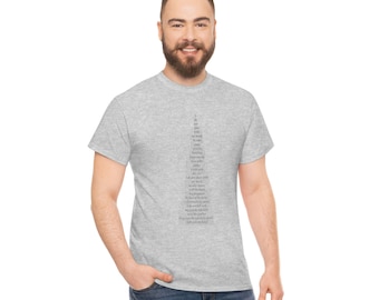 Dunkle Turm-Lichtfarben