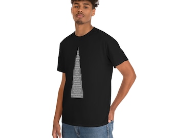 Dunkler Turm - Dunkle Farben