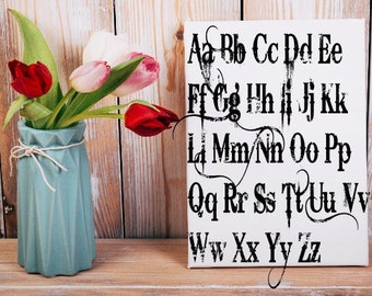 Font for photoshop, Font for illustrator, Cricut fonts, Digital fonts full alphabet, Instant download script, Fonts bundle, Fonts download