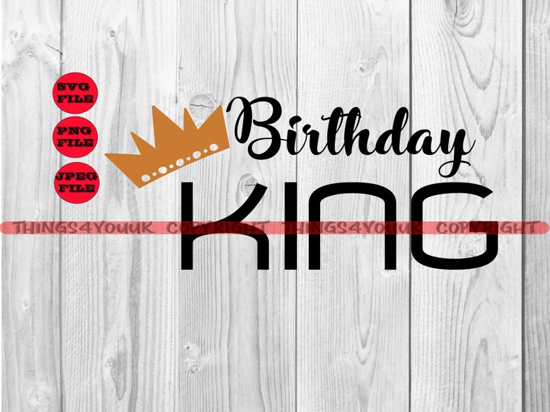 Download Paper Paper Quilling Svg For T Shirts Birthday Svg For Cricut The King Svg Birthday King Svg Birthday Svg Iron Ons Birthday King Svg Birthday Svg For Men