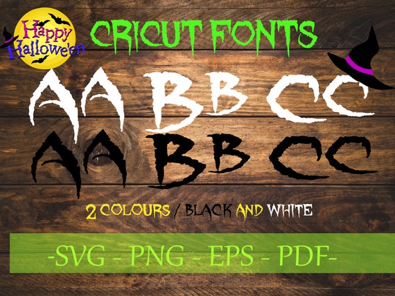 Fuente Halloween Fuentes SVG para Cricut Alfabeto Fuente - Etsy España Fuente Halloween Fuentes SVG para Cricut Alfabeto Fuente - Etsy España