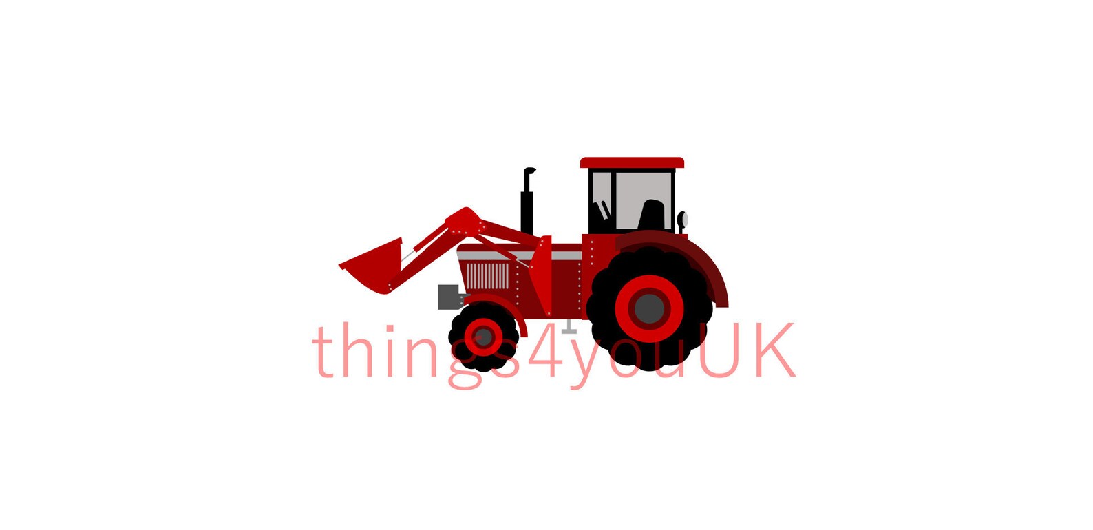 Download Tractor svg Farm equipment Tractor birthday Birthday boy ...
