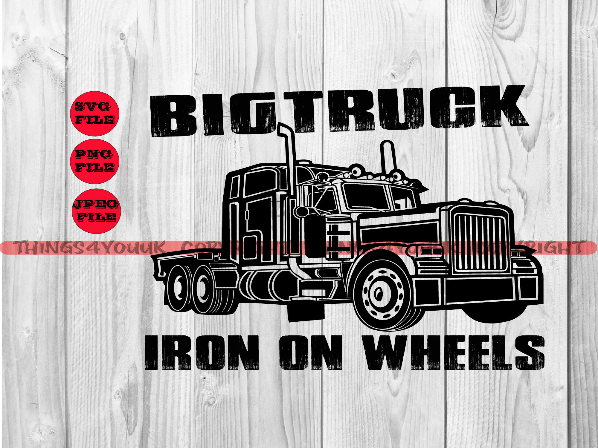 Free Free 123 Truck Logo Svg SVG PNG EPS DXF File