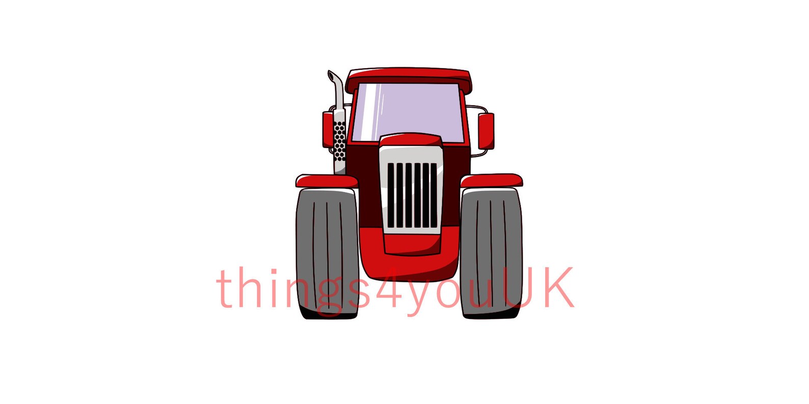 Download Tractor svg Farm equipment Tractor birthday Birthday boy ...