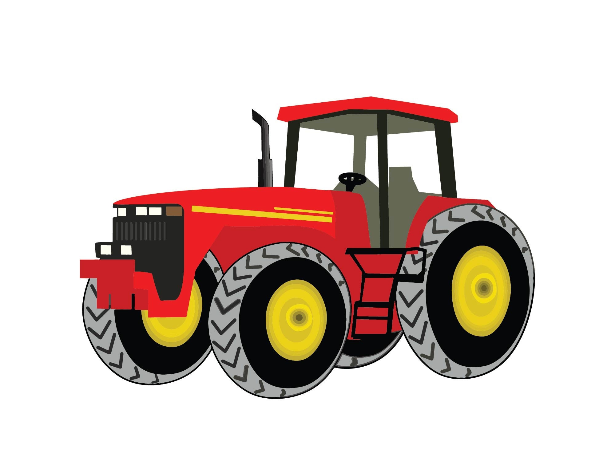 Tractor Svg Farm Equipment Tractor Birthday Birthday Boy - Etsy Hong Kong Tractor Svg Farm Equipment Tractor Birthday Birthday Boy - Etsy Hong Kong
