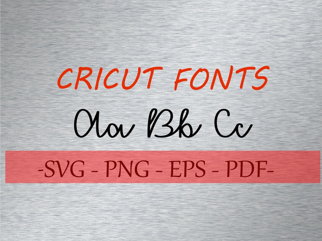 Svg Pretty Text Pretty Svg Font, SVG Fonts for Cricut, Alphabet, Cursive Font SVG ...