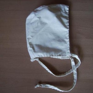 coif hood