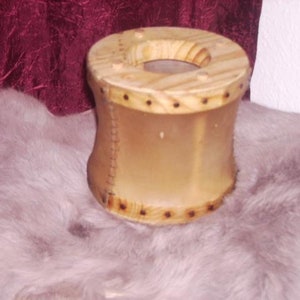 Tealight lantern