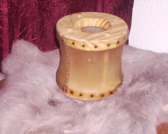 Tealight lantern