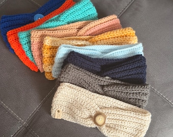 Häkeln, Wolle und mehr