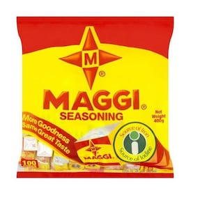 maggi
