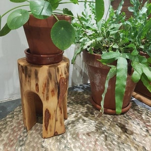 Plant Stool