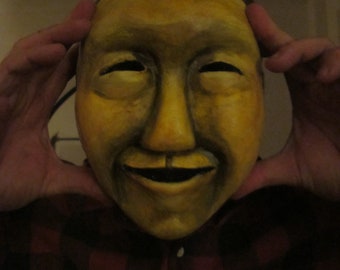 Bespoke mask making