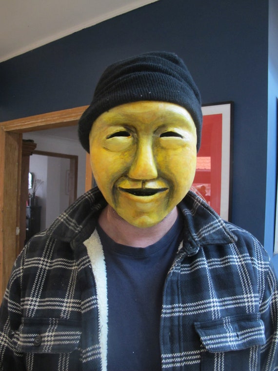 Bespoke Mask Making - Etsy