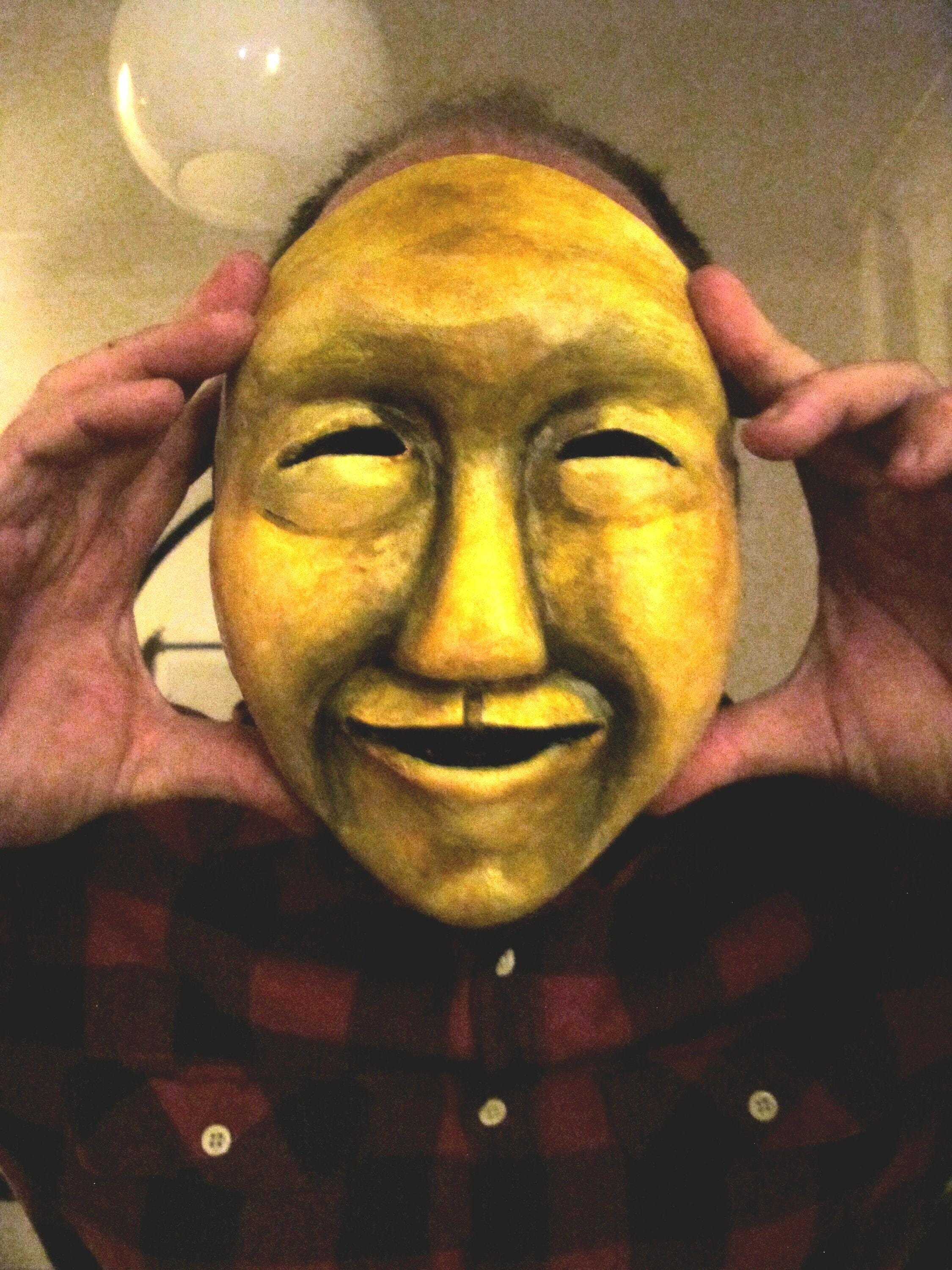 Bespoke Mask Making - Etsy