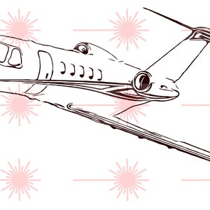 Cessna Citation Jet Png Svg Dxf Eps Vector Files For Etsy Cessna Citation Jet Png Svg Dxf Eps Vector Files For Etsy