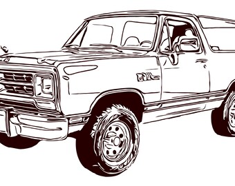 Free Free 275 Ram Truck Svg SVG PNG EPS DXF File