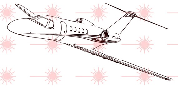 Cessna Citation Jet Png Svg Dxf Eps Vector Files For Etsy Cessna Citation Jet Png Svg Dxf Eps Vector Files For Etsy