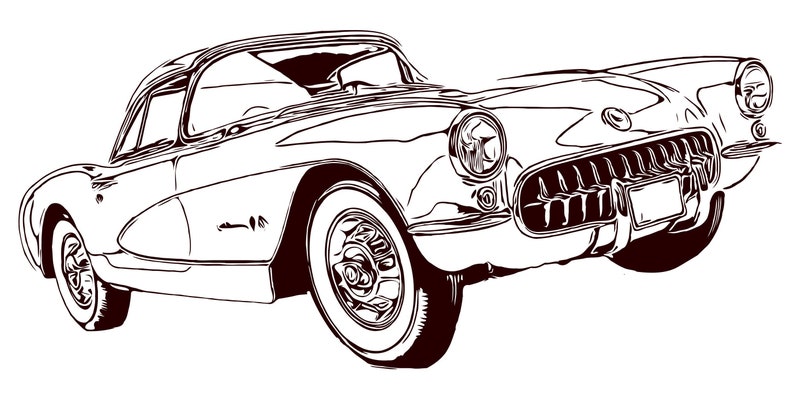 Free Free 312 1957 Chevy Truck Svg SVG PNG EPS DXF File