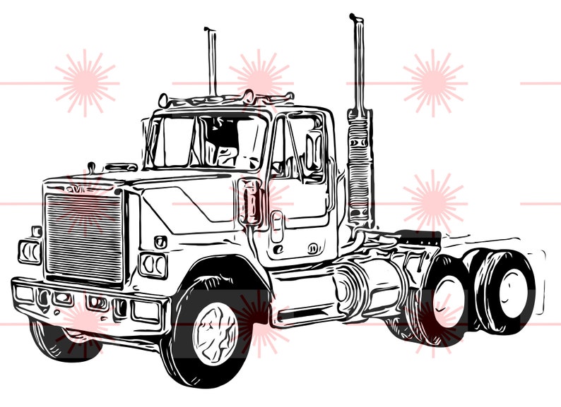 Free Free 88 Gmc Truck Svg SVG PNG EPS DXF File