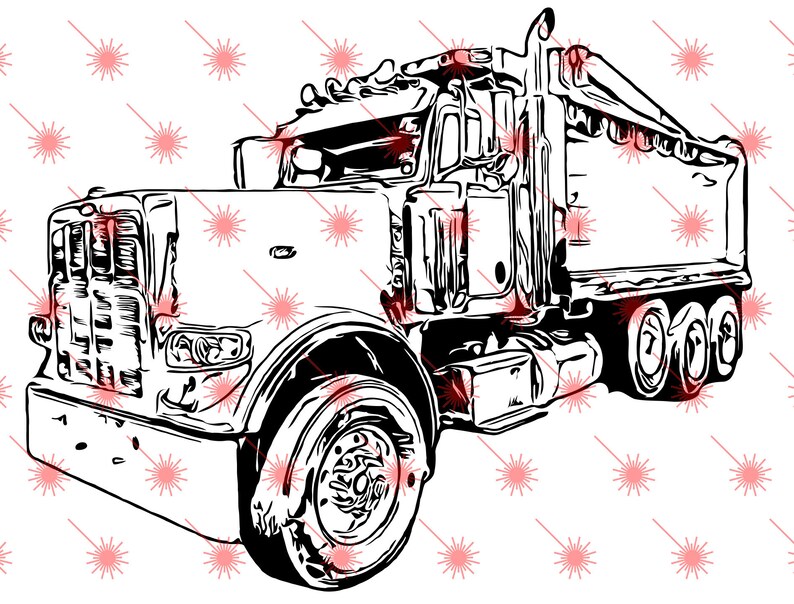 Free Free 226 Etsy Truck Svg SVG PNG EPS DXF File