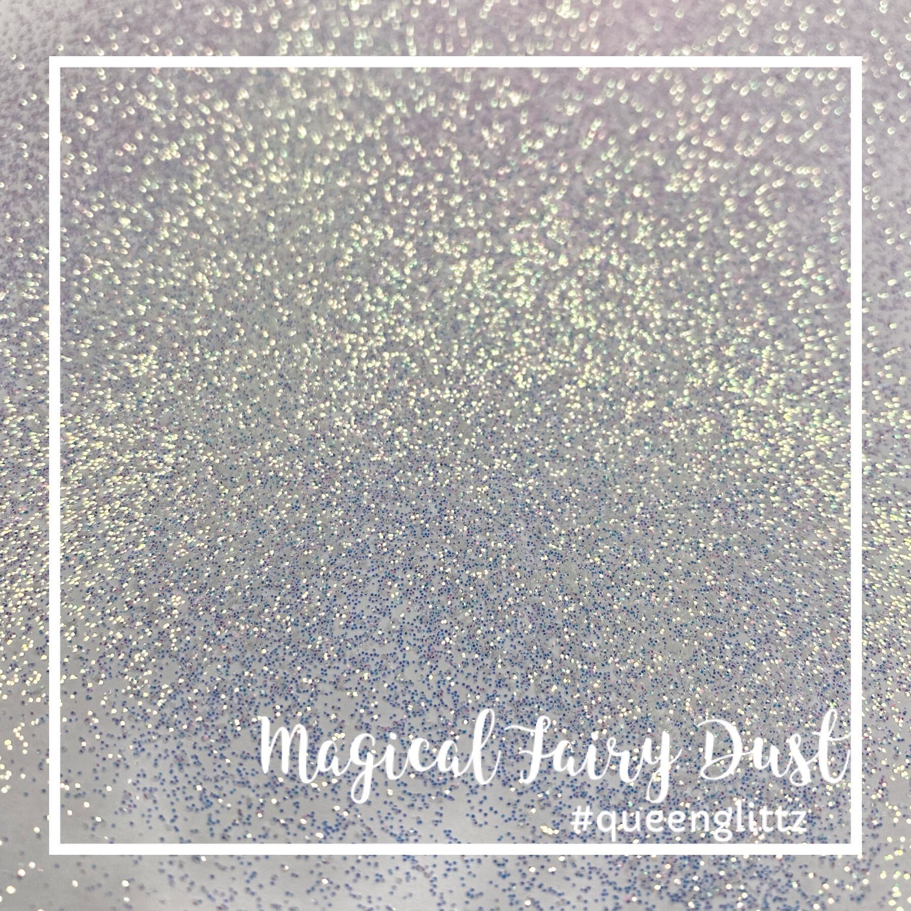 Clear Holographic Glitter Fine Polyester Glitter Holographic Glitter …