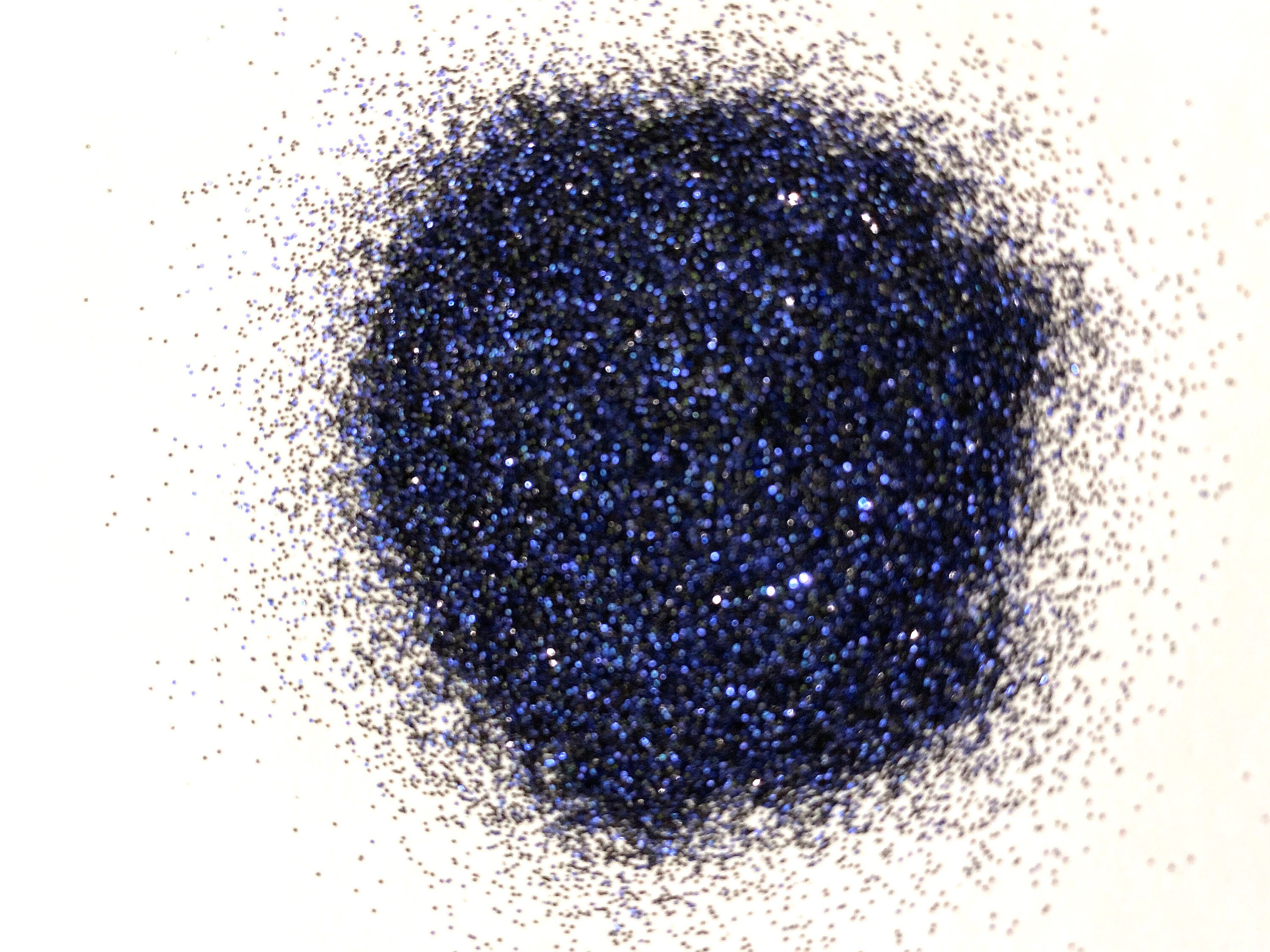 Navy Blue Glitter Fine Navy Glitter Blue Navy Glitter Fine Etsy