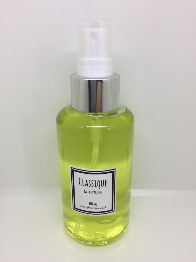 Classique Eau de Parfum smells like Jean Paul Gaultier Dupe Etsy