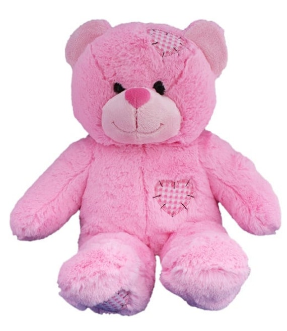 baby heartbeat bear
