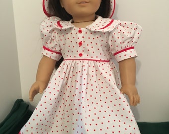 doll dress for 18 inch american girl handmade dora explorer on turquoise 212