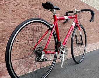 Giant OCR 3 Road Bicycle - Etsy Australia