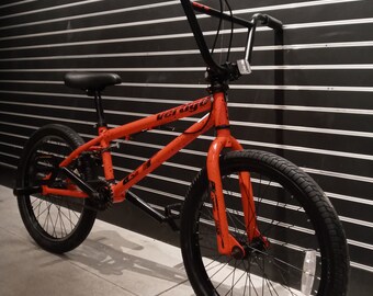 Gt hotsell vertigo orange