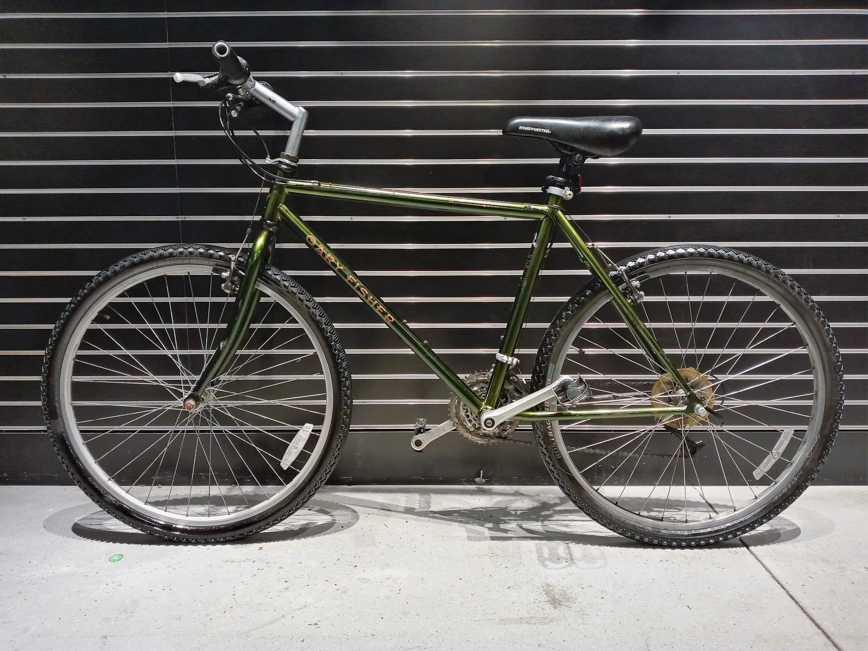 Gary Fisher Aquila Mountainbike | Etsy Nederland