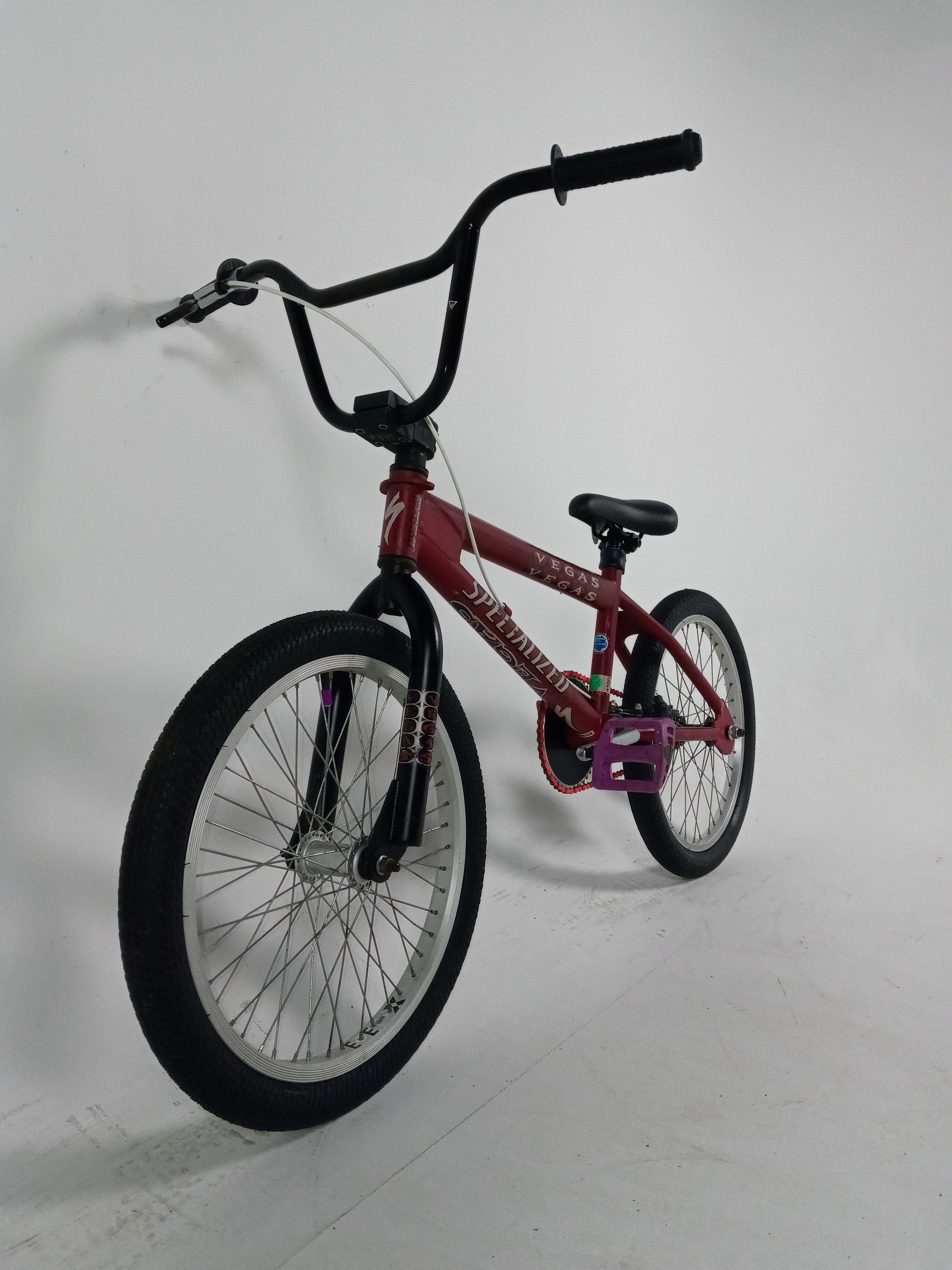 Specialized Vegas BMX Bicycle - Etsy 