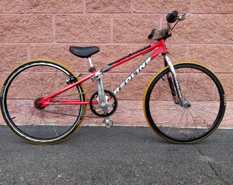 Redline signature cruiser hotsell