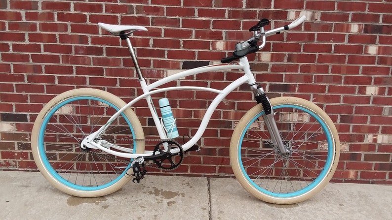 Trek Drift Cruiser 2024 myteluguroots
