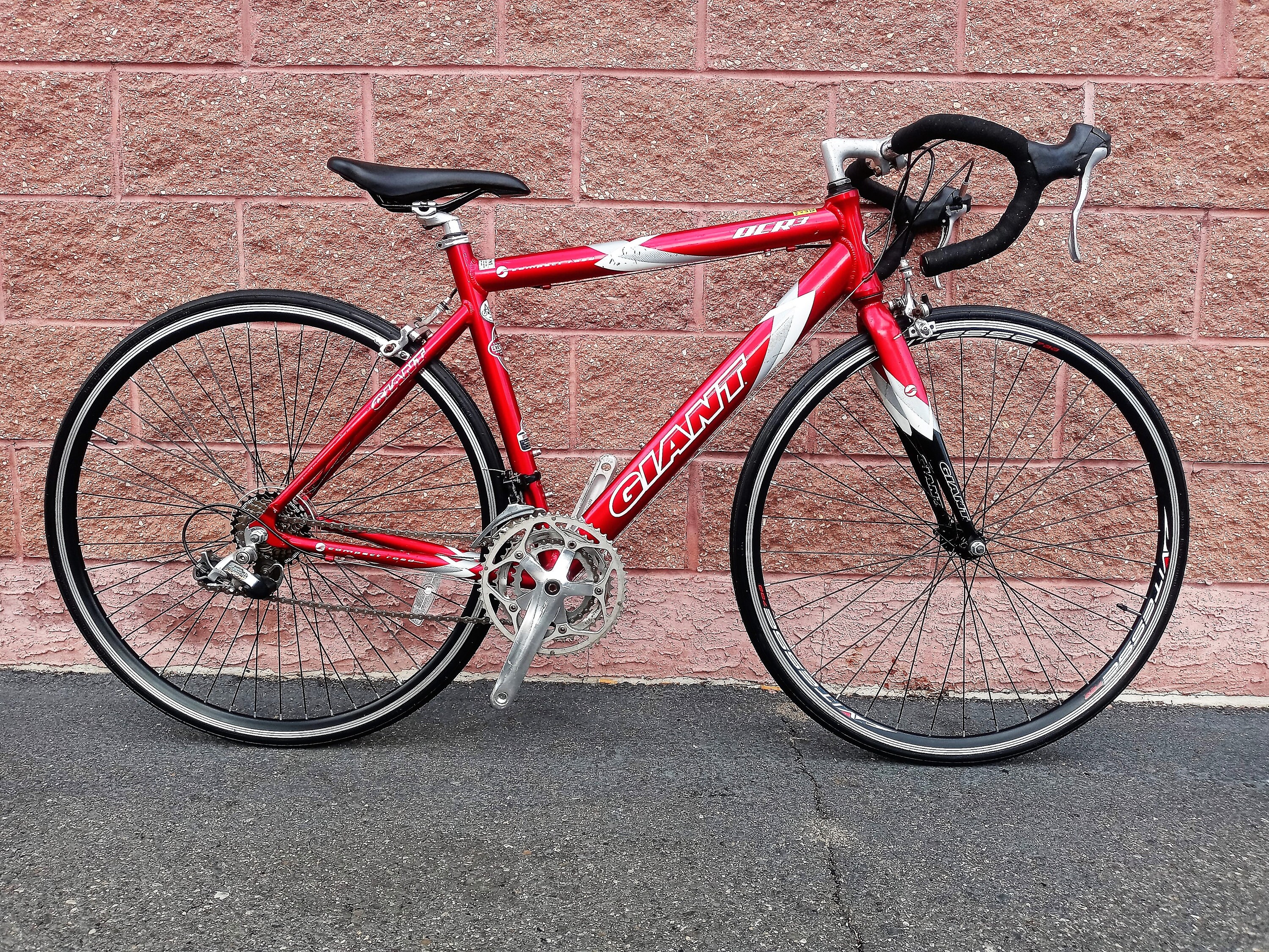 Giant OCR 3 Racefiets | Etsy Nederland