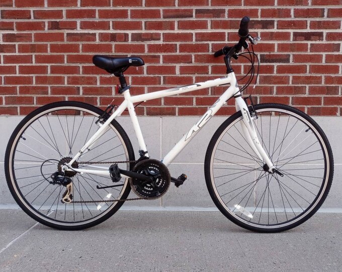 K2 Astral Hybrid Bicycle Etsy