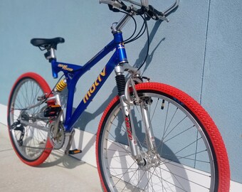 Motiv 2024 mountain bike