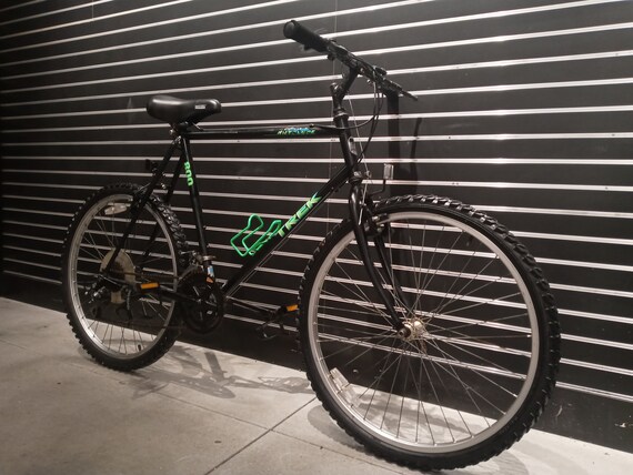 Vintage Trek Antelope 800 Mountain 
